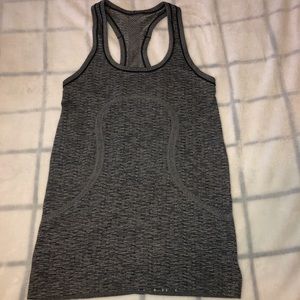 Lululemon swiftly tech tank